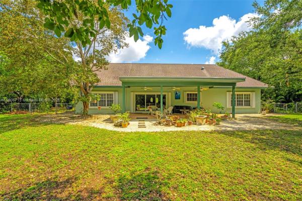 Silver Palm City, 15820 SW 250th St, Redland, Florida 33031, image 3