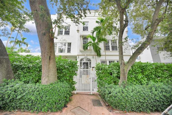 Lincoln View, 1559 Michigan Ave #303, Miami Beach, Florida 33139, image 1