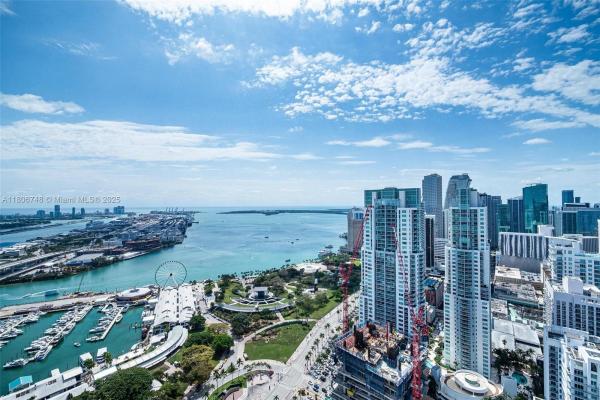 The Elser Hotel & Residences, 398 NE 5th St #4518, Miami, Florida 33132, image 1