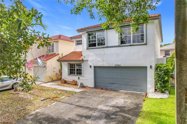 Trellises, 10764 Lenox Rd, Cooper City, Florida 33026, image 1