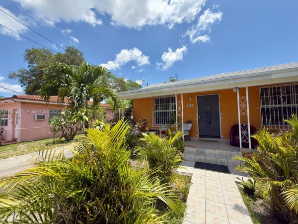 Flagler Grove Estates, 285 NW 50th Ave, Miami, Florida 33126, image 3