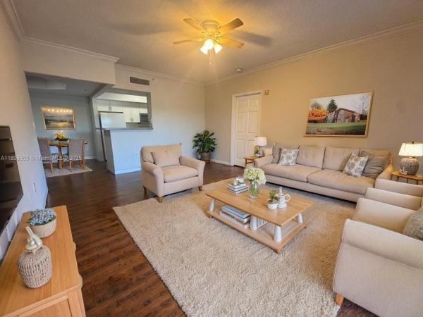 The Marquesa, 201 SW 116th Ave #22106, Pembroke Pines, Florida 33025, image 2