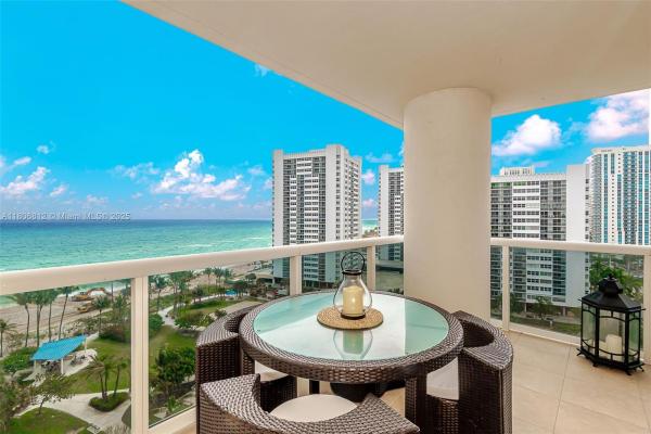 Beach Club 1, 1850 S Ocean Dr #1105, Hallandale Beach, Florida 33009, image 1