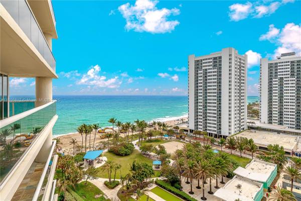 Beach Club 1, 1850 S Ocean Dr #1105, Hallandale Beach, Florida 33009, image 2