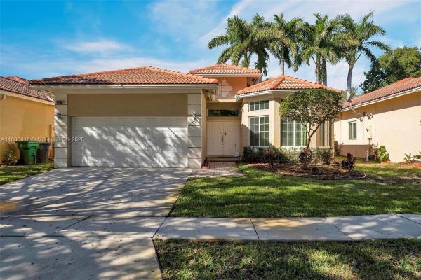 Catalina Bay, 3030 SW 142nd Ave, Miramar, Florida 33027, image 1