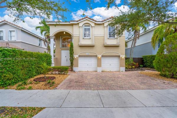 Biarritz, 11229 NW 47th Ln, Doral, Florida 33178, image 3