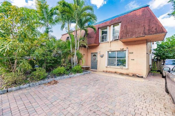 Dania Beach No HOA, 5514 SW 44th Ter, Dania Beach, Florida 33314, image 1