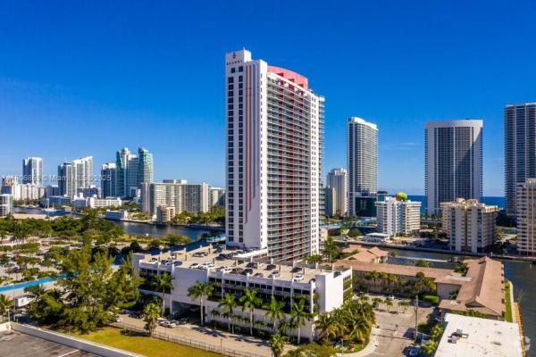 Beachwalk Elite Hotel & Resort, 2602 E Hallandale Beach Blvd #R407, Hallandale Beach, Florida 33009, image 1
