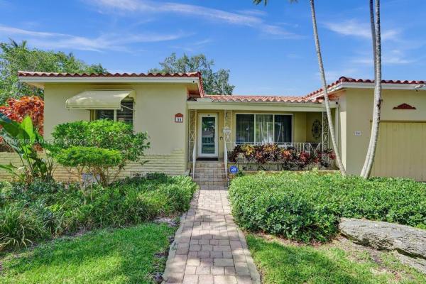 Miami Shores Residential, 34 NW 99th St, Miami Shores, Florida 33150, image 1