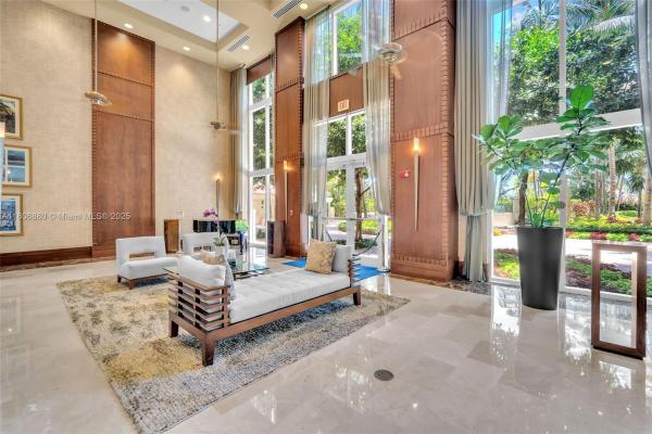 Turnberry On The Green, 19501 W Country Club Dr #607, Aventura, Florida 33180, image 3