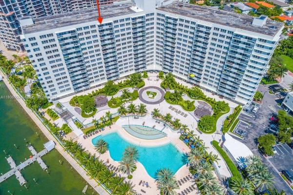 Flamingo South Beach, 1500 Bay Rd #1532S, Miami Beach, Florida 33139, image 1