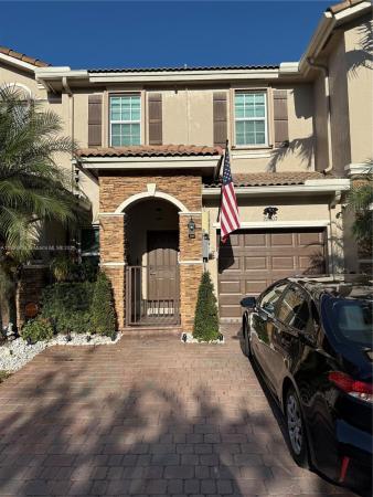 The Cove At Isles Of Bayshore, 22607 SW 89th Pl, Cutler Bay, Florida 33190, image 1