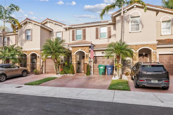 The Cove At Isles Of Bayshore, 22607 SW 89th Pl, Cutler Bay, Florida 33190, image 3