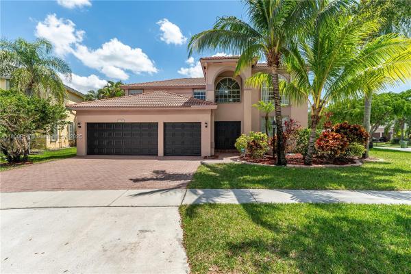 Laguna Pointe, 13366 NW 14th St, Pembroke Pines, Florida 33028, image 1