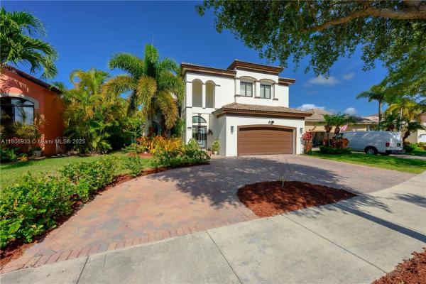 The Shores At Keys Gate, 1857 SE 20th Rd, Homestead, Florida 33035, image 2