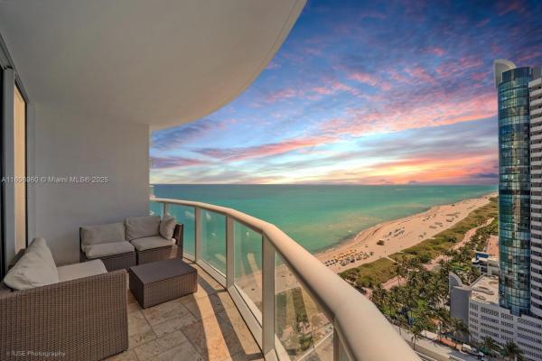 Akoya, 6365 Collins Ave #2206, Miami Beach, Florida 33141, image 1