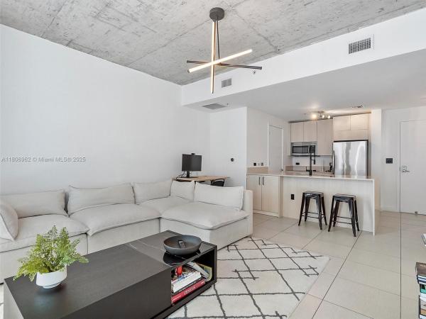 Four Midtown Miami, 3301 NE 1st Ave #L0305, Miami, Florida 33137, image 1