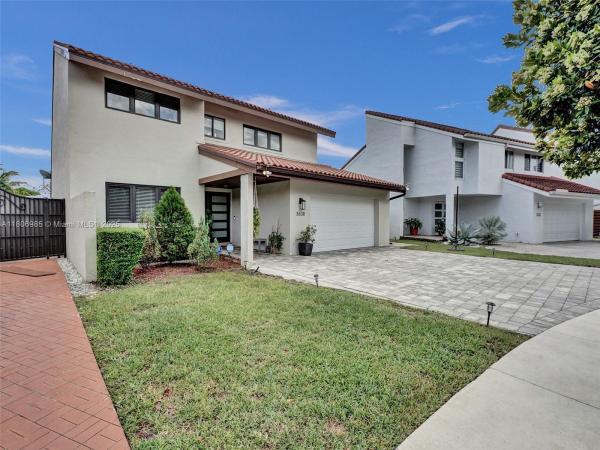 Carmel Forest, 3638 SW 57th Ave, Coral Terrace, Florida 33155, image 3