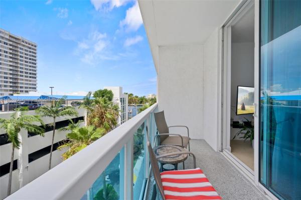 Ocean Marine Yacht Club, 1945 S Ocean Dr #404, Hallandale Beach, Florida 33009, image 1
