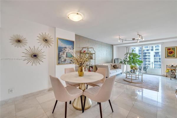 Isola, 770 Claughton Island Dr #1409, Miami, Florida 33131, image 1
