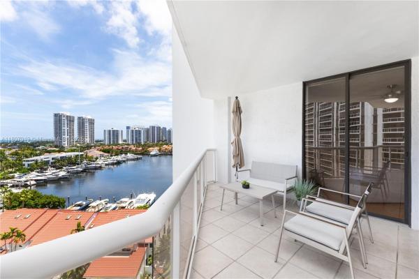 Portsview At Waterways, 3610 Yacht Club Dr #1005, Aventura, Florida 33180, image 1