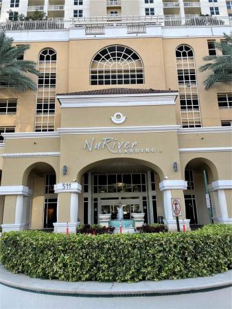 NuRiver Landing, 511 SE 5th Ave #806, Fort Lauderdale, Florida 33301, image 1