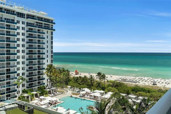 Roney Palace, 2301 Collins Ave #1019, Miami Beach, Florida 33139, image 1