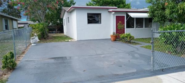 Westgate Heights, 3161 NW 5th St, Lauderhill, Florida 33311, image 1