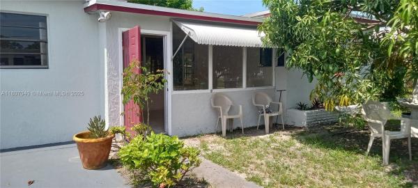 Westgate Heights, 3161 NW 5th St, Lauderhill, Florida 33311, image 3