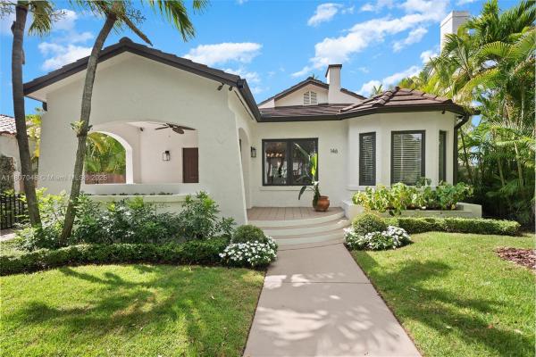 Shadowlawn, 146 NE 47th St, Miami, Florida 33137, image 1