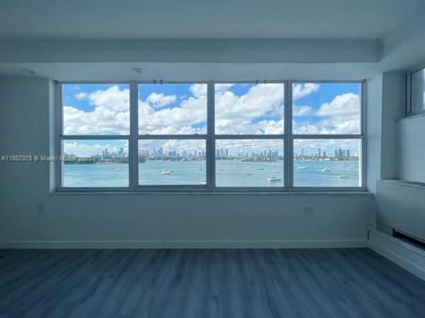 Bay Garden Manor, 1250 West Ave #6W, Miami Beach, Florida 33139, image 1