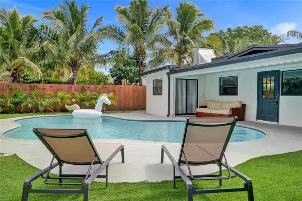 Driftwood Estates, 7531 Simms St, Hollywood, Florida 33024, image 1