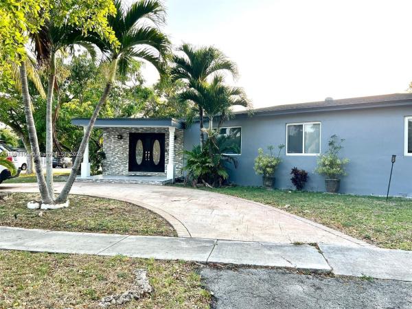 Overbrook Shores, 205 NW 128th St, North Miami, Florida 33168, image 1