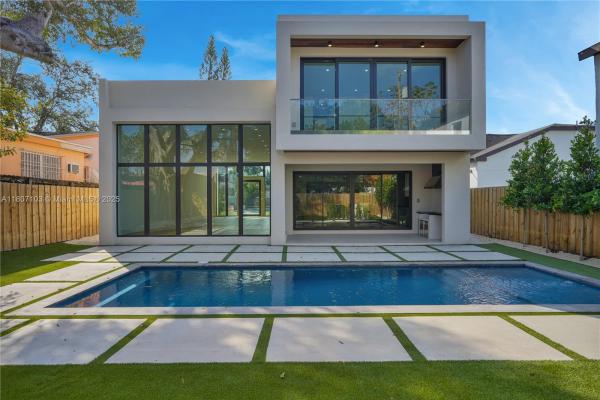 Shadowlawn, 63 NW 47th Ter, Miami, Florida 33127, image 1