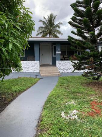 Melrose Park, 131 Carolina Ave, Fort Lauderdale, Florida 33312, image 1