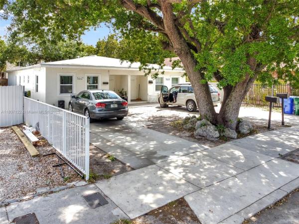 Buena Vista Gardens, 5445 NW 5th Ct, Miami, Florida 33127, image 1