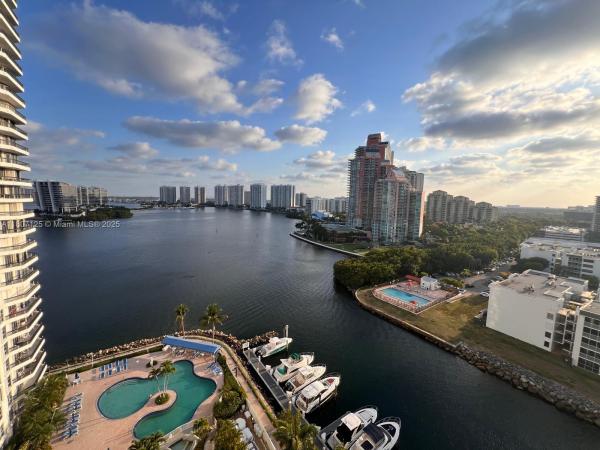 Mystic Pointe Tower 500, Aventura, Florida 33180, image 1
