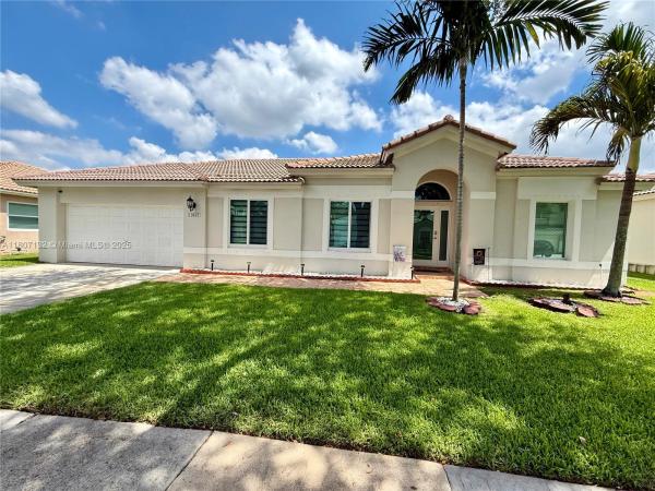 Avalon, 10661 SW 20th Ct, Miramar, Florida 33025, image 1