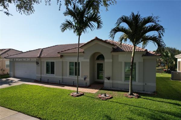 Avalon, 10661 SW 20th Ct, Miramar, Florida 33025, image 3