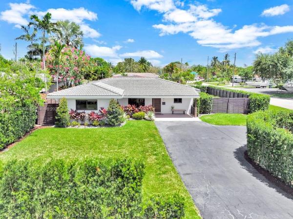 South Corals, 3440 NE 17th Ave, Oakland Park, Florida 33334, image 1