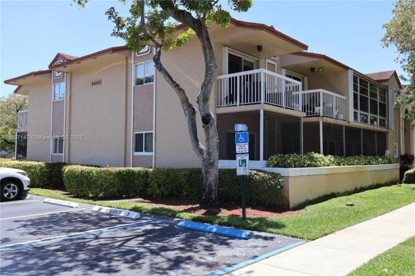 Doral Park Country Club Villas, 4680 NW 102nd Ave #202-20, Doral, Florida 33178, image 1