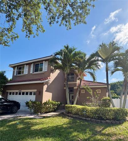 Biscayne At Huntington, 4305 SW 153rd Ave, Miramar, Florida 33027, image 1
