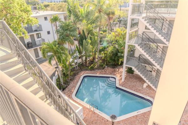 Courtyards Of The Grove, 2924 Day Ave #PH4N, Miami, Florida 33133, image 1