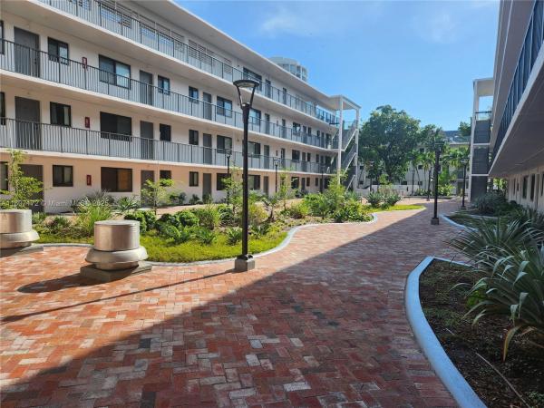 Courtyards Of The Grove, 2924 Day Ave #PH-4N, Miami, Florida 33133, image 3