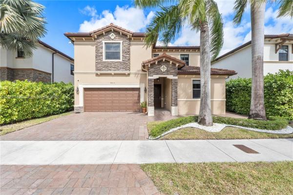 Grand Bay Estates, 9815 NW 89th Ter, Doral, Florida 33178, image 1