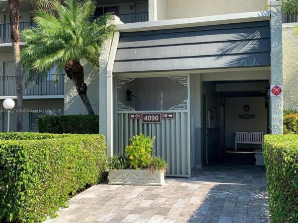 Tivoli Court At The Fountains Of Palm Beach, 4090 Tivoli Ct #201, Lake Worth Beach, Florida 33467, image 1