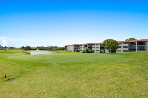 Hollybrook Golf & Tennis Club, 9220 S Hollybrook Lake Dr #208, Pembroke Pines, Florida 33025, image 1