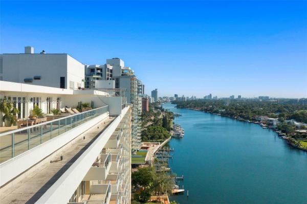 5600 Collins, 5600 Collins Ave #PH-C, Miami Beach, Florida 33140, image 1