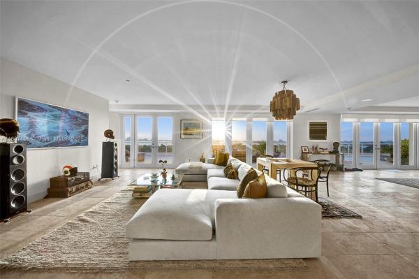 5600 Collins, 5600 Collins Ave #PH-C, Miami Beach, Florida 33140, image 2