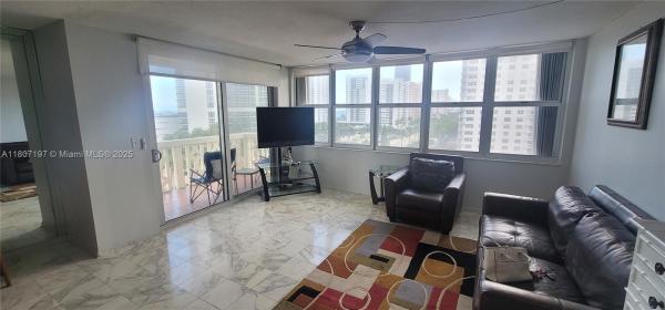 Imperial Towers, 1825 S Ocean Dr #814, Hallandale Beach, Florida 33009, image 1